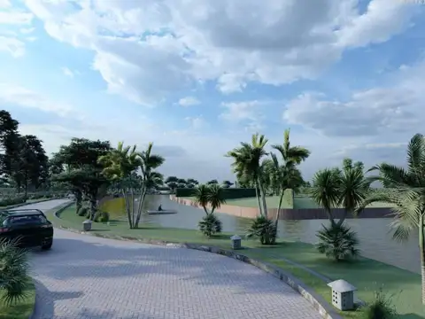 Terreno en Venta en Funes, USD 71.000