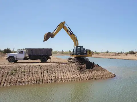 Terreno en Venta en Funes, USD 83.000