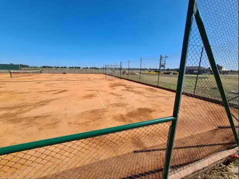 Lote interno en venta en San Simón II. Canning, Ezeiza.