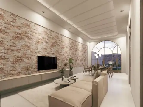 Casa en Venta en Abasto, Rosario