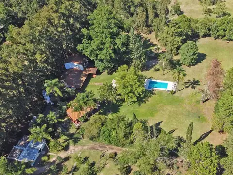 Santa Fe Y CORRIENTES 100