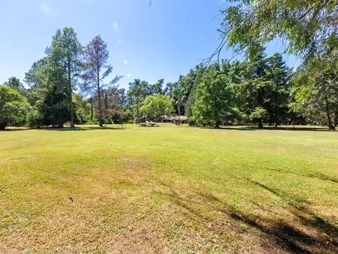 Quinta en Venta en Capilla del Señor, USD 1.149.999