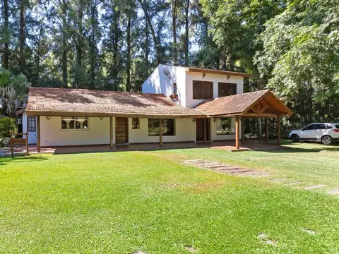 Santa Fe Y CORRIENTES 100