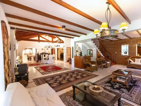 VENTA 5 HECTAREAS QUINTA CHACRA PERMUTA EXALTACION