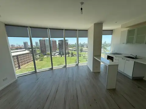Venta - Departamento en Santa Fe