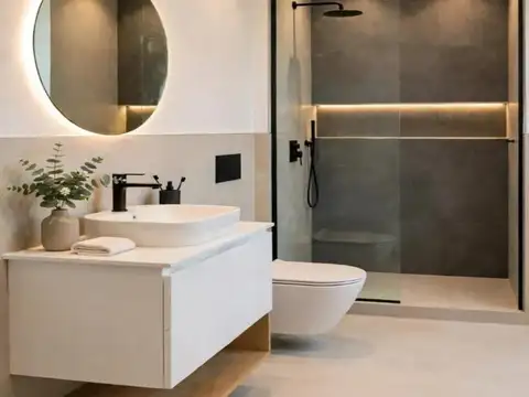 Casa en Venta A Estrenar