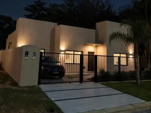 Escobar Barrio Fronda