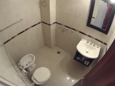 Departamento en alquiler en Castelar Norte