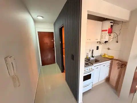 Departamento en alquiler en Castelar Norte