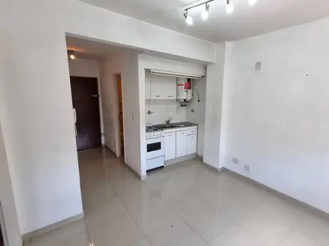 Rodríguez Peña 900, Piso 1