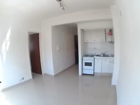 Departamento en alquiler en Castelar Norte