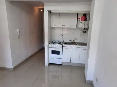Departamento en Alquiler de 2 ambientes