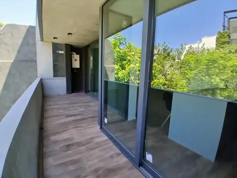 Departamento en Alquiler de 3 dormitorios