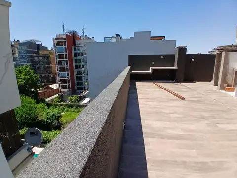 DRAGONES N° 1875, 2° - PISO 4 AMB A ESTRENAR BAJO BELGRANO