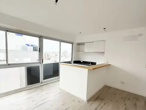 Departamento en Alquiler en San Cristobal, CABA