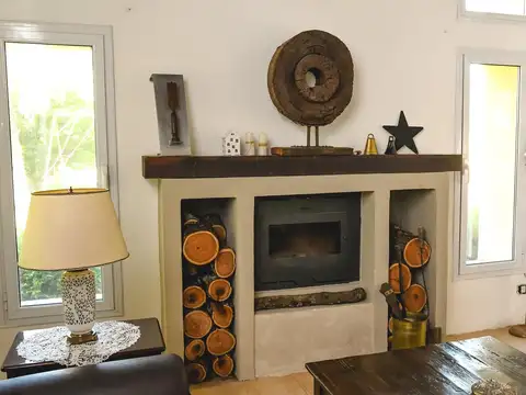 Campo en venta - 4 Dormitorios 3 Baños - Baradero