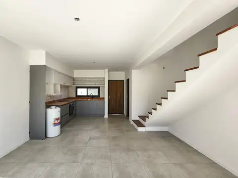 Casa en Venta A Estrenar