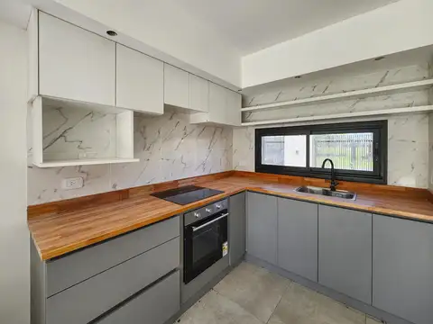 Casa en Venta en Fisherton, USD 110.000