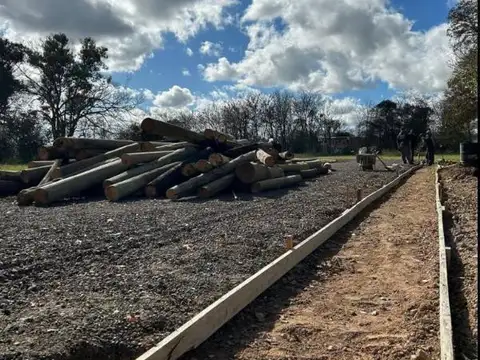 Terreno en Venta de 375,0 m2