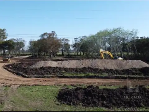 Terreno en Venta en Pilar, USD 20.000