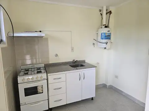 Departamento en Alquiler en Oro Verde, $ 350.000
