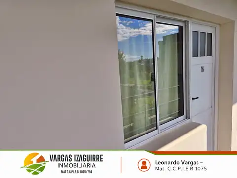 Avenida Los Chañares 400, Piso 1
