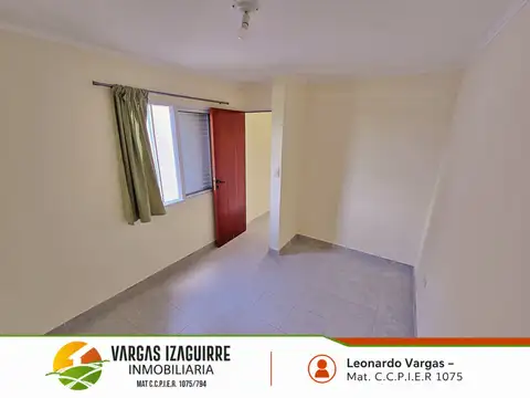 Departamento en Alquiler 10 años