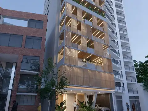 Departamento en Venta en Rosario, Santa Fe