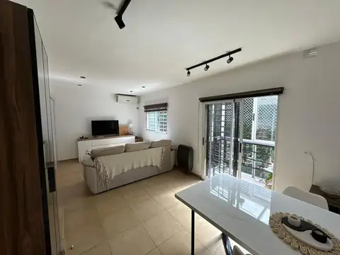 Venta Dpto 3 Amb A Nuevo 1ro x Esc. Villa Devoto