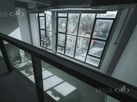 Oficina en Alquiler A Estrenar