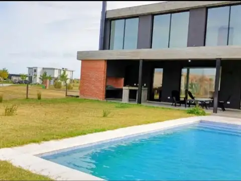 Casa - El Naudir