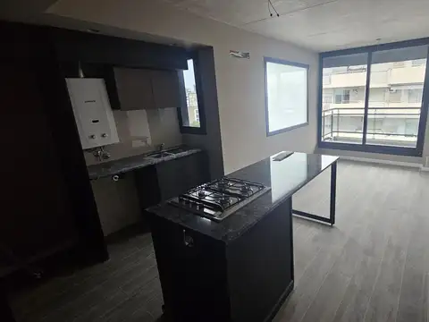 VENTA - DEPARTAMENTO 2 DORMITORIOS CON BALCÓN - ABASTO