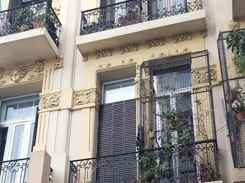 Departamento en Venta al Oeste