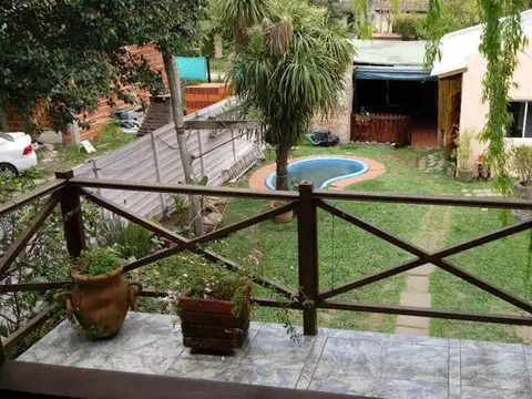 Casa en Venta en Manuel Alberti, USD 115.000