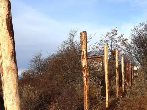 Terreno en Venta en Tolhuin, USD 19.000