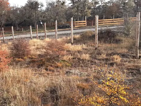 Terreno en Venta en Tolhuin, USD 19.000