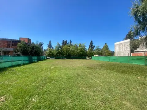 Lote en venta - Club de campo Miralagos