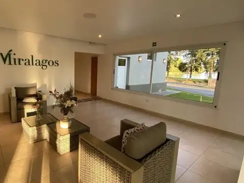 Lote en venta - Club de campo Miralagos
