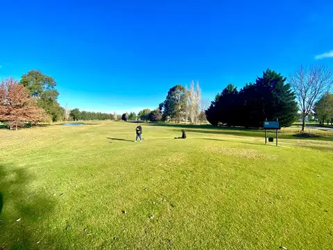 Ruta Provincial 2 Club de Campo Miralagos