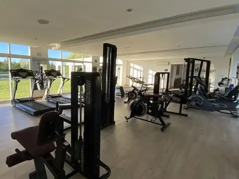 Ruta Provincial 2 Club de Campo Miralagos