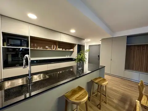 Departamento en Venta de 4 ambientes