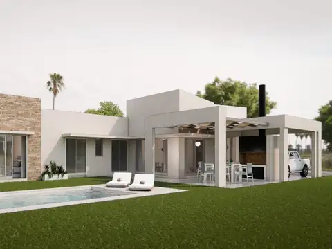 Casa en Venta en Lujan de Cuyo, Luján de Cuyo