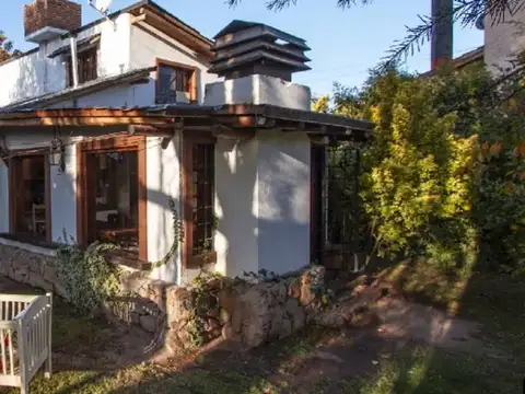 Casa en Venta en Vistalba, Lujan de Cuyo