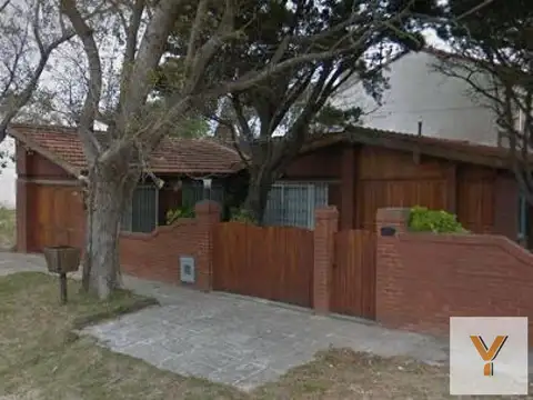 Casa en Alquiler Temporal en La Lucila del Mar, Partido de La Costa