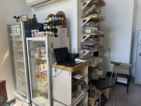 Fondo Comercio en Venta A Estrenar