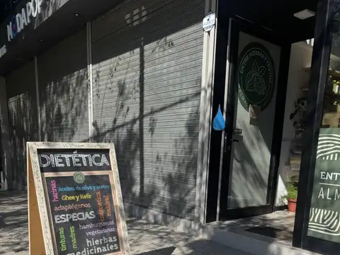 Fondo Comercio en Venta en Coronel Dorrego, USD 26.500