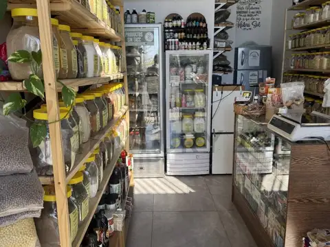 Fondo Comercio en Venta A Estrenar