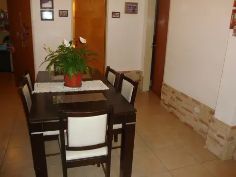 Depto Tipo Casa en Venta de 2 dormitorios