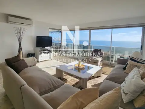 Departamento en Venta de 3 dormitorios