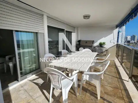 Departamento en Venta de 4 ambientes